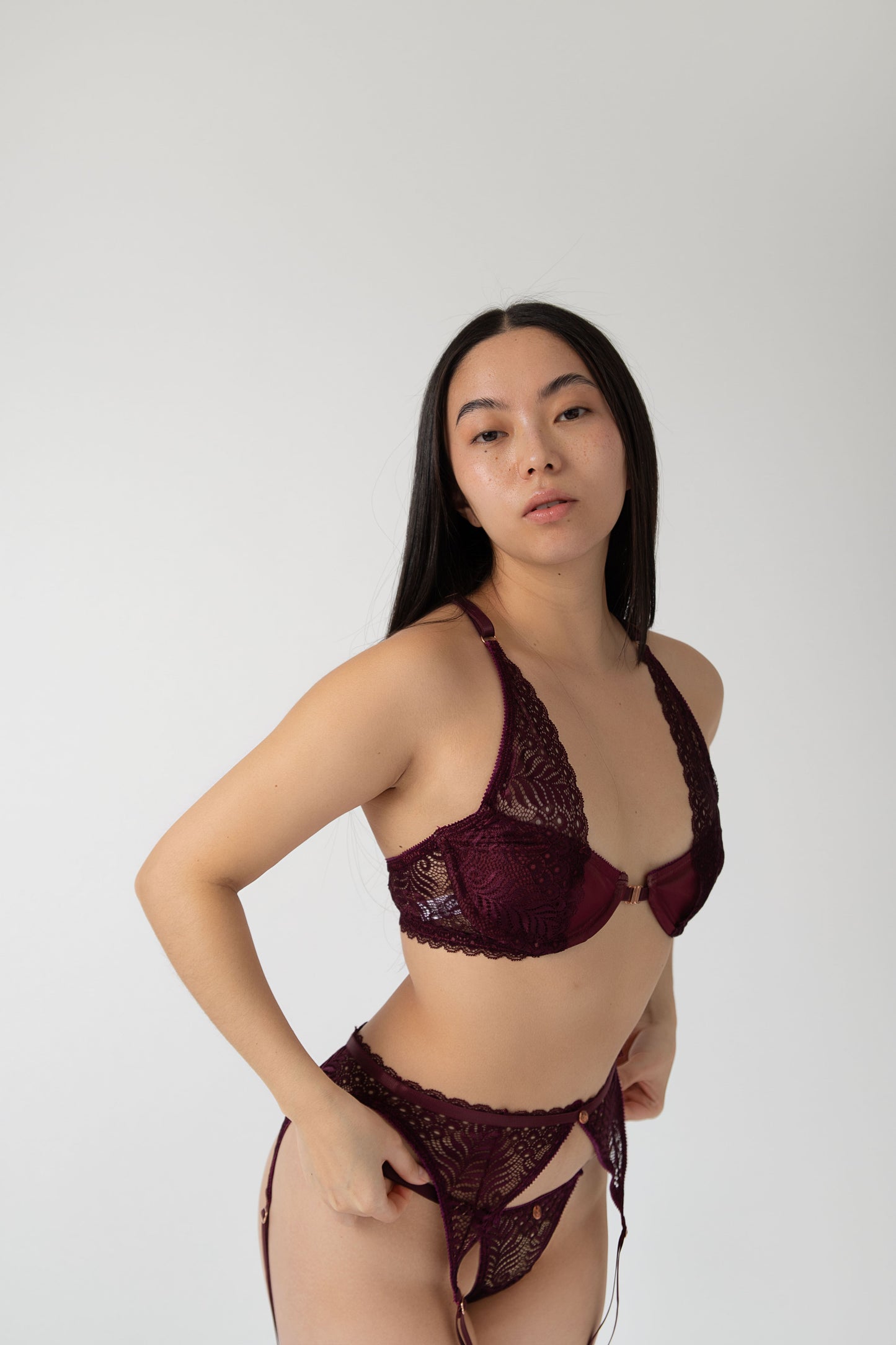 SET SIENNA COLOR UVA